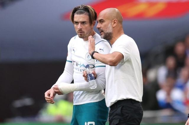 九游游戏中心-瓜迪奥拉：不是非要引进前锋 伊希纳乔：肯定是点球